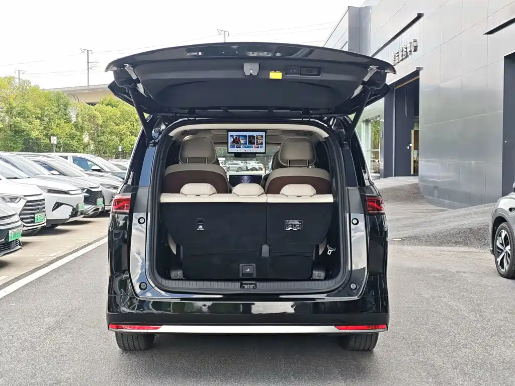 BYD Xia — миниатюра 15