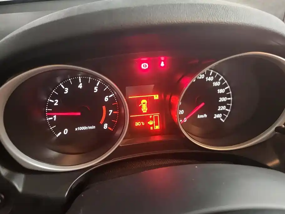 Mitsubishi ASX — миниатюра 14