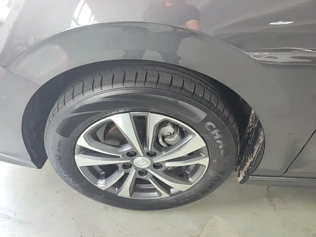 Changan Eado — миниатюра 23