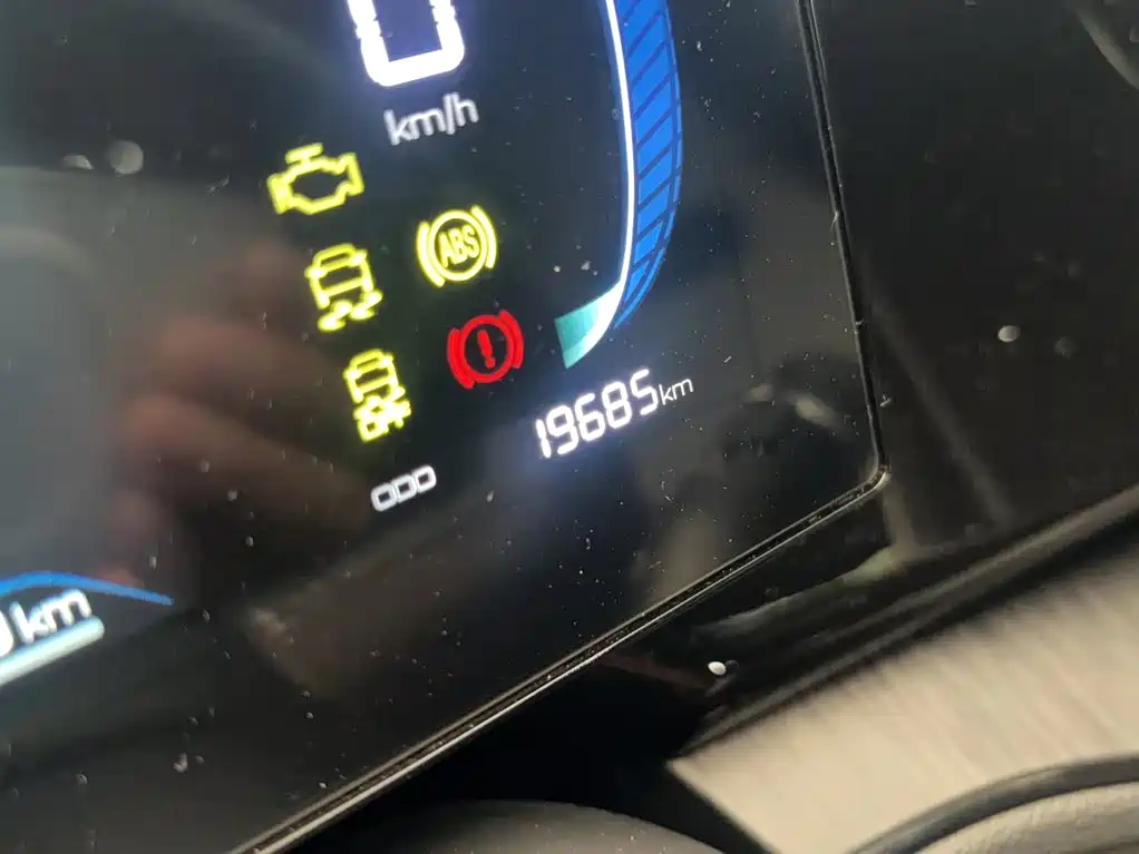 BYD Qin PLUS — миниатюра 3