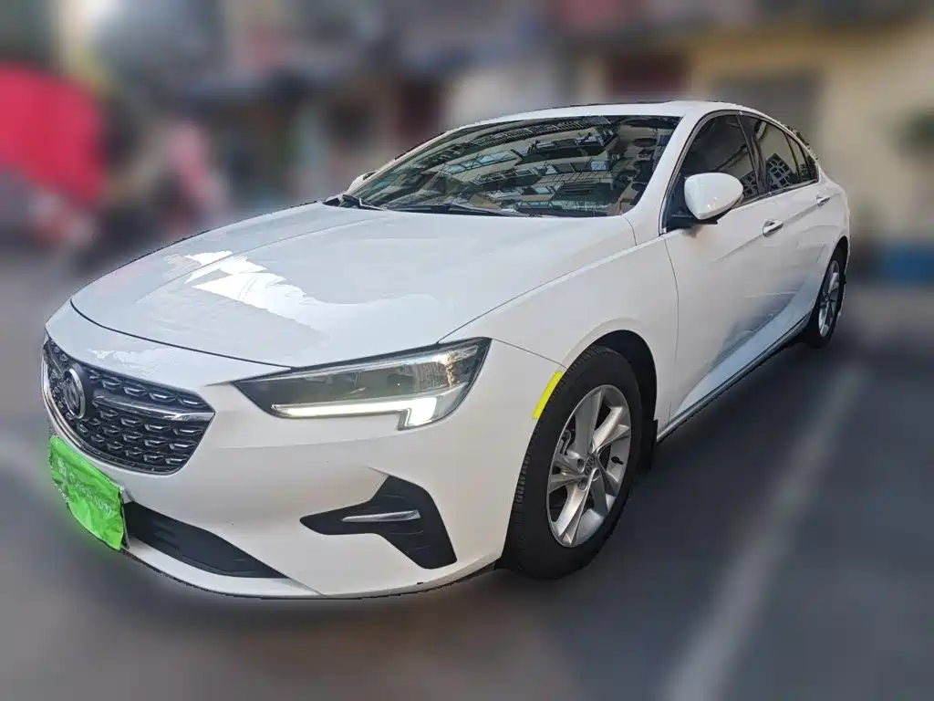 Buick Regal
