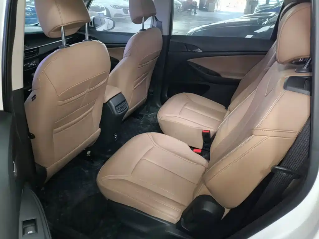 Buick GL6 — миниатюра 17