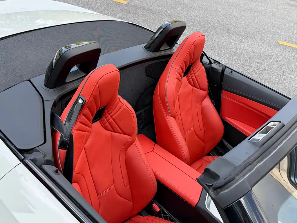 BMW Z4 — миниатюра 22