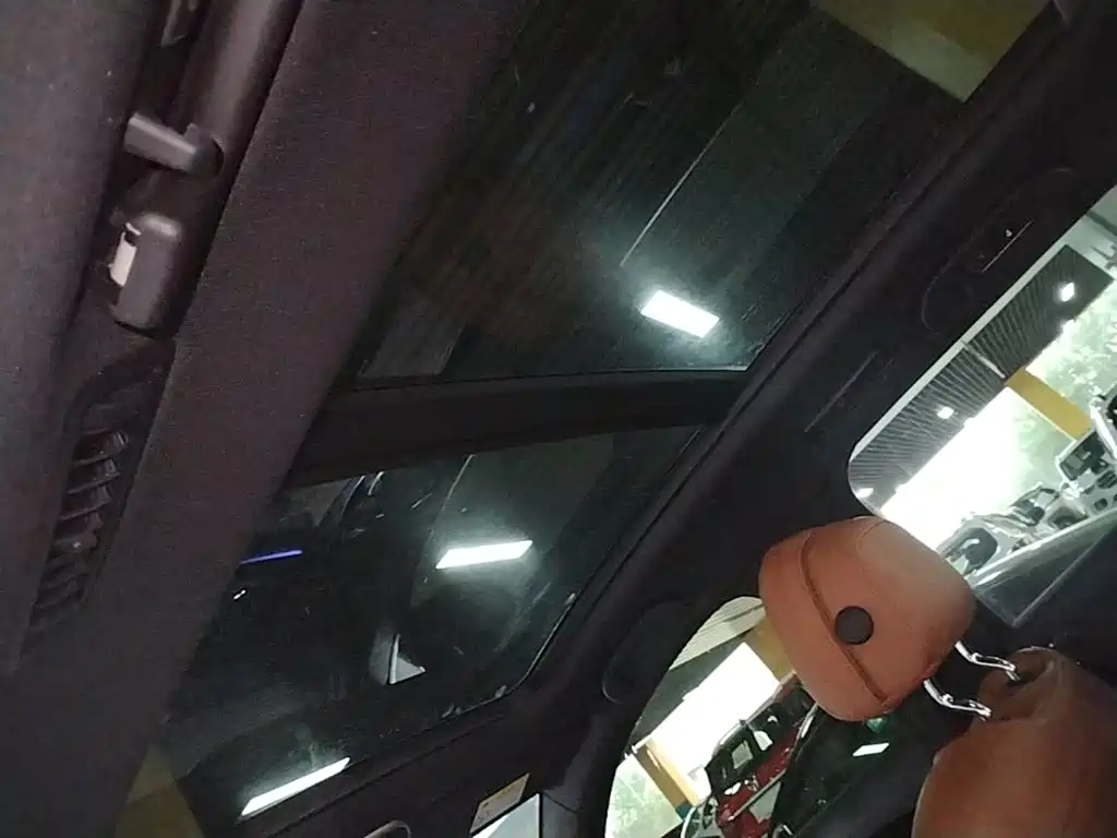 BYD Tang New Energy — миниатюра 18