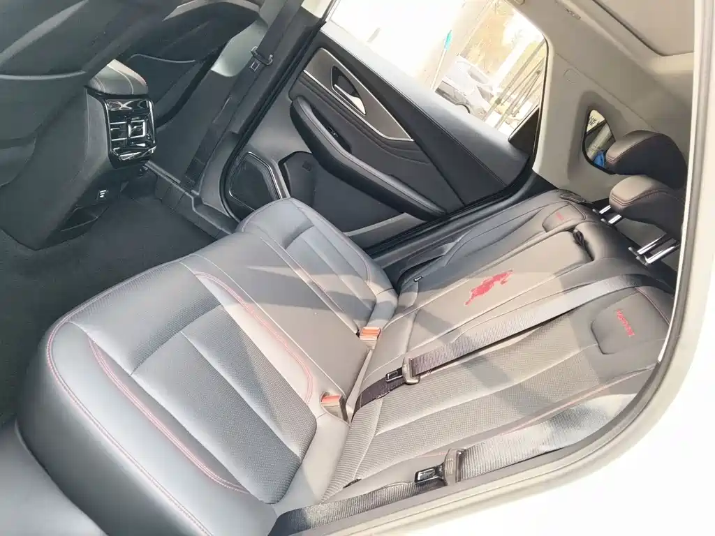 DONGFENG POPULAR T5 EVO