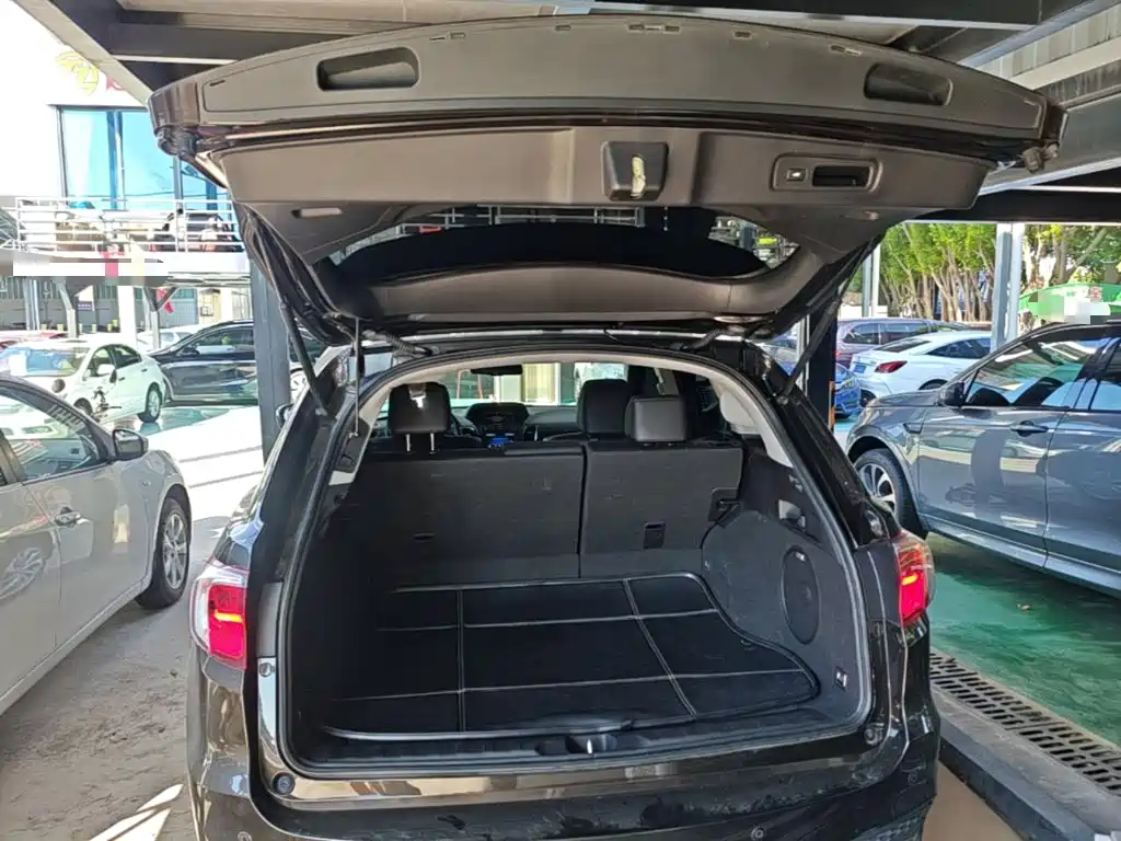 Acura RDX (Import) — миниатюра 19