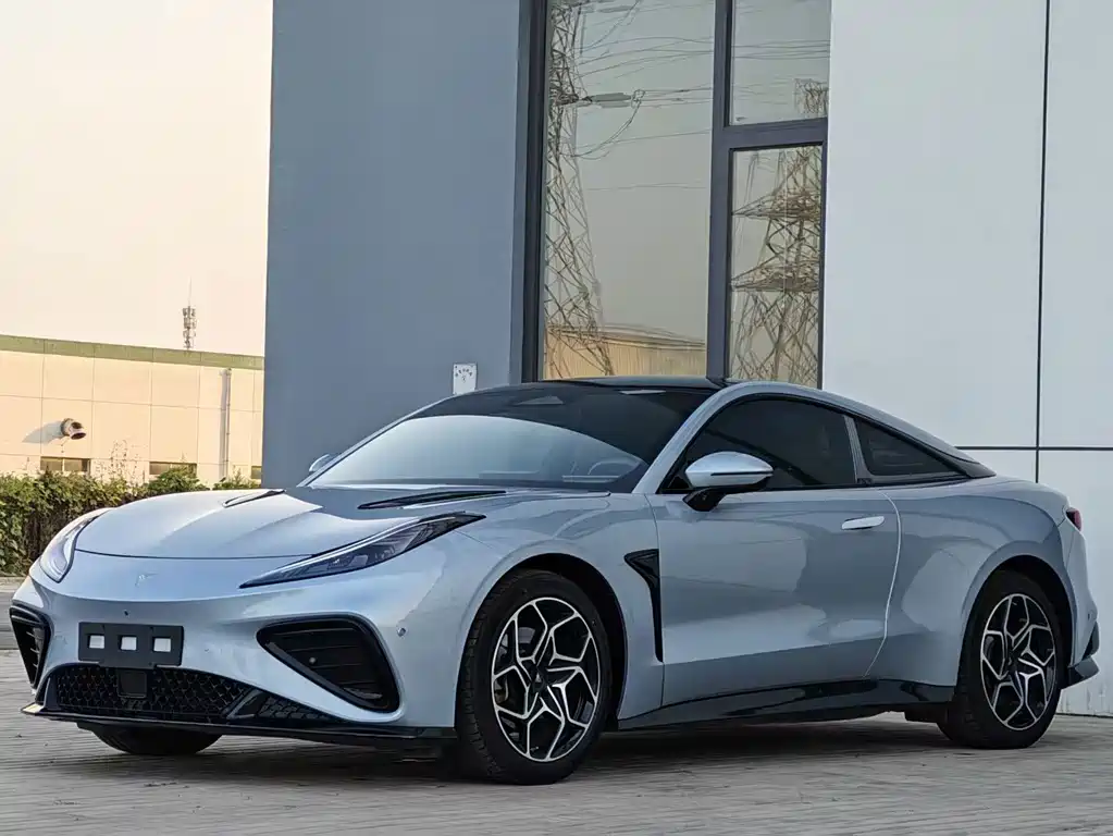 Neta Neta GT