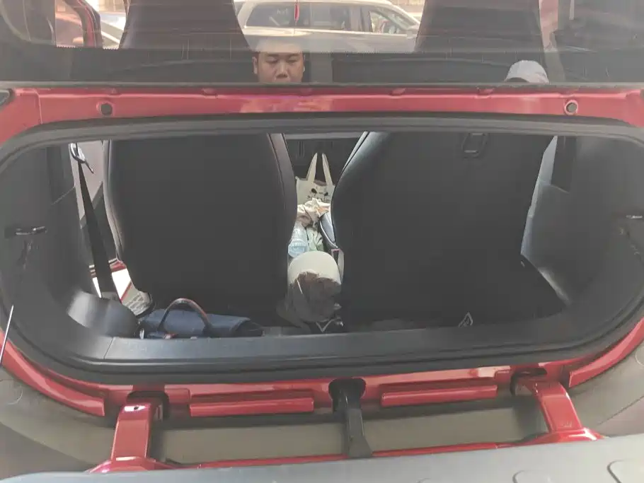 Baojun E200 — миниатюра 4