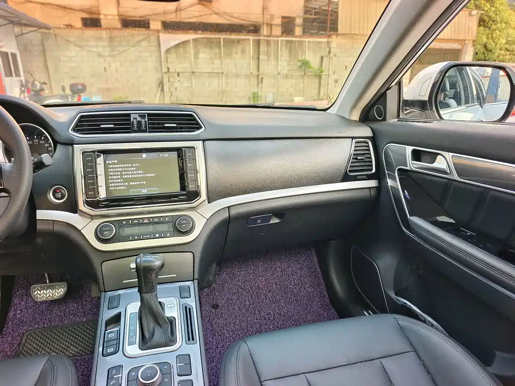 Haval H6 Coupe — миниатюра 8