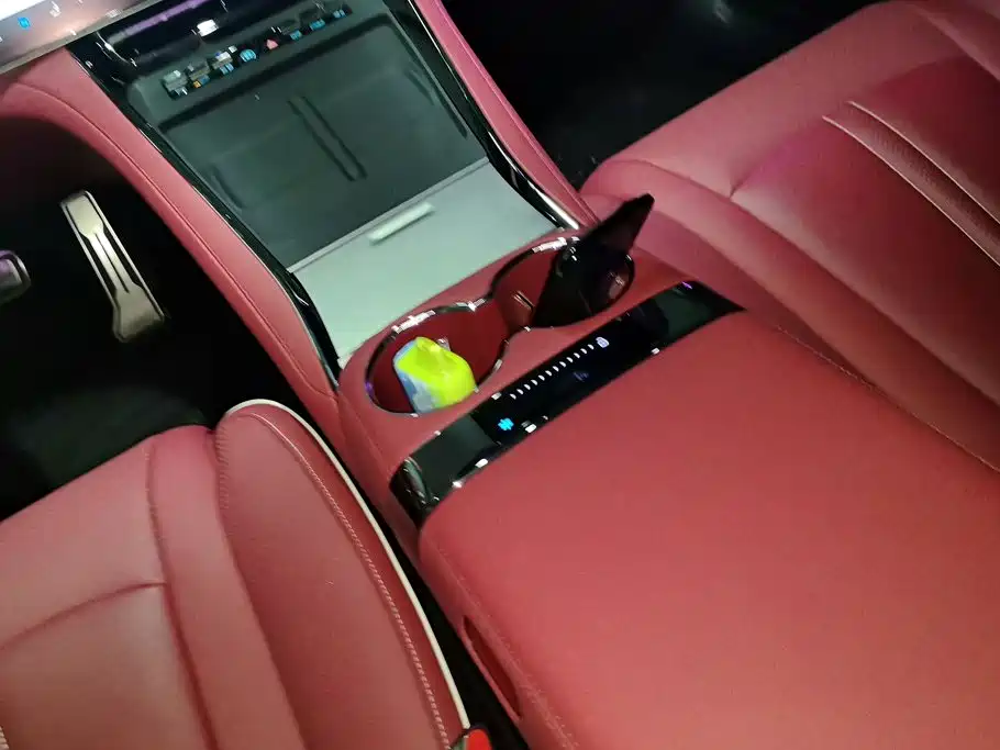 Denza Denza Z9GT — миниатюра 16