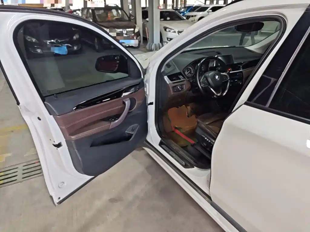 BMW X1 — миниатюра 16