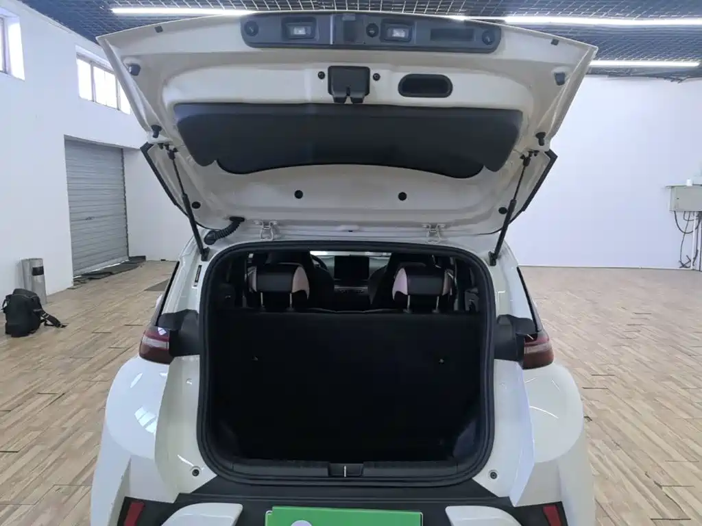 BYD Seagull — миниатюра 19