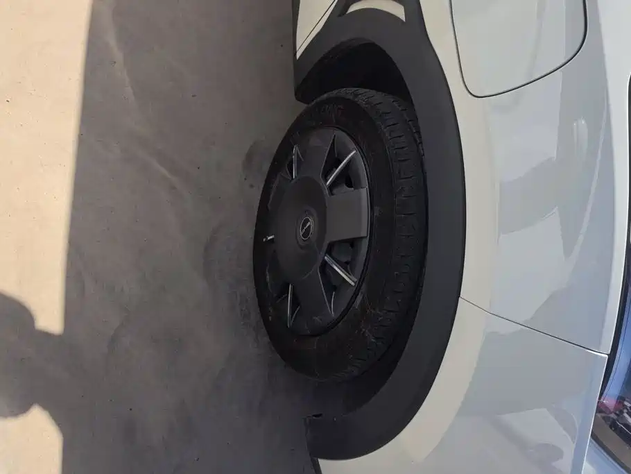 BYD Seagull — миниатюра 6