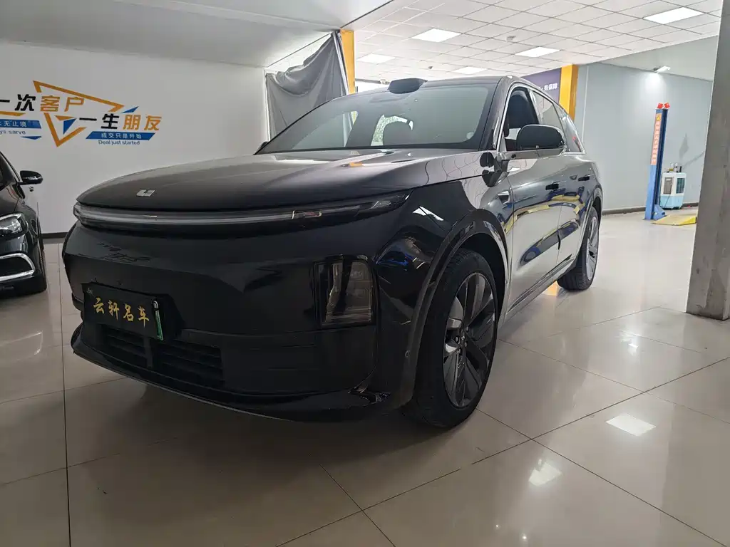 Li Auto Li L6