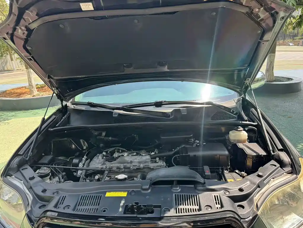 Toyota Highlander — миниатюра 18