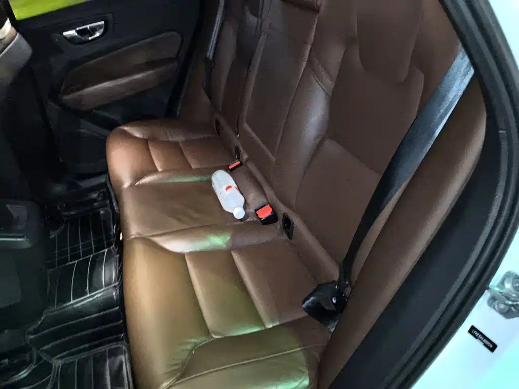 Volvo XC60 — миниатюра 13