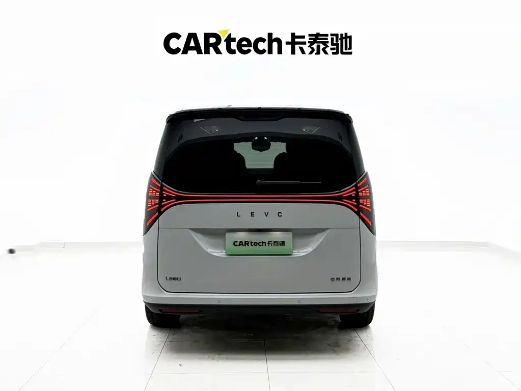 Galaxy Yizhen L380 — миниатюра 29