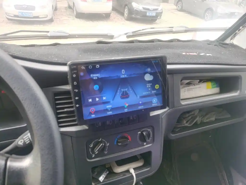 Wuling Zhiguang — миниатюра 9