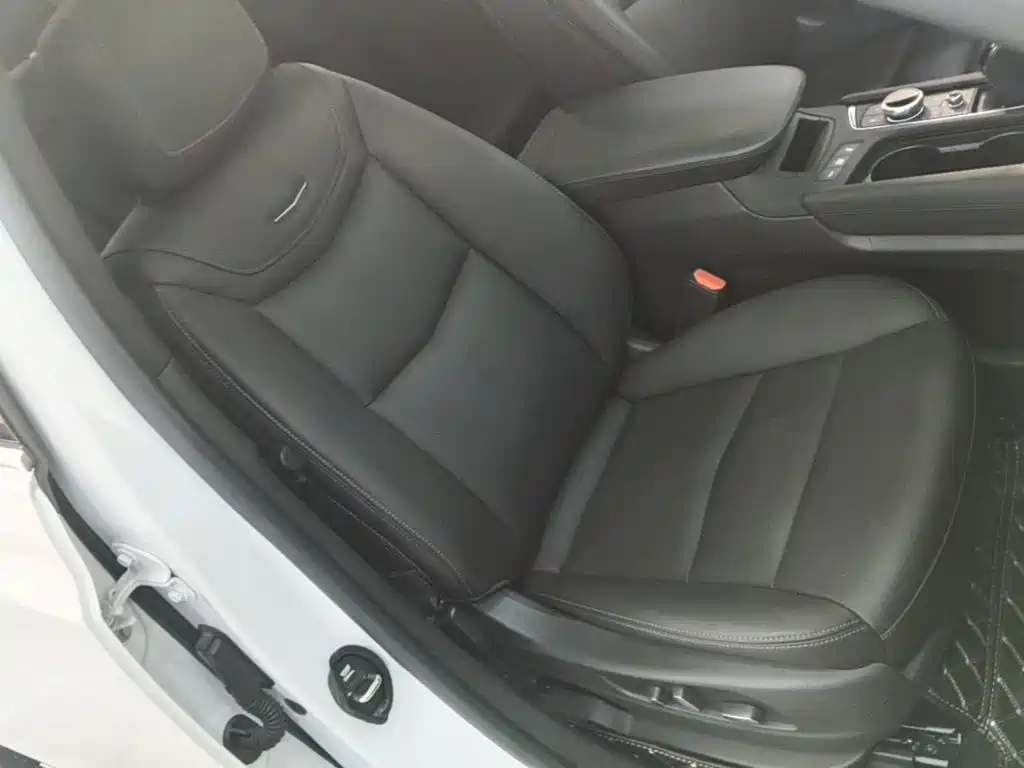 Cadillac XT5 — миниатюра 25