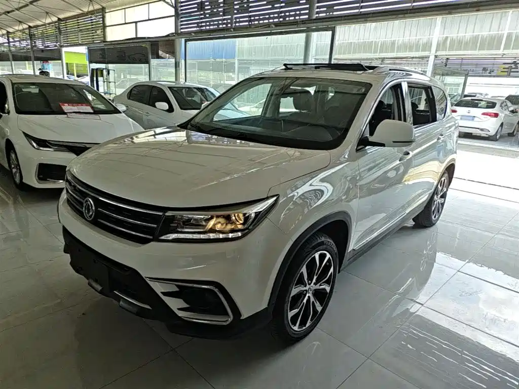 Купить Fengxing X5
