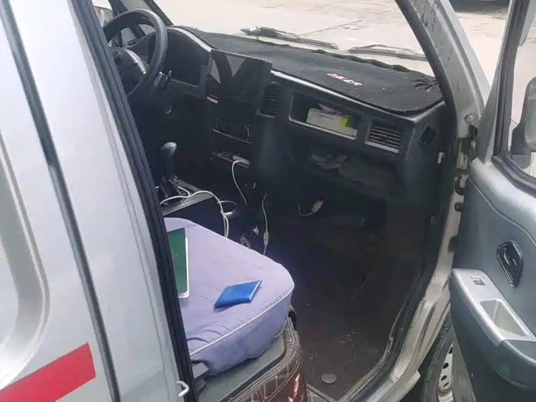 Wuling Zhiguang — миниатюра 19