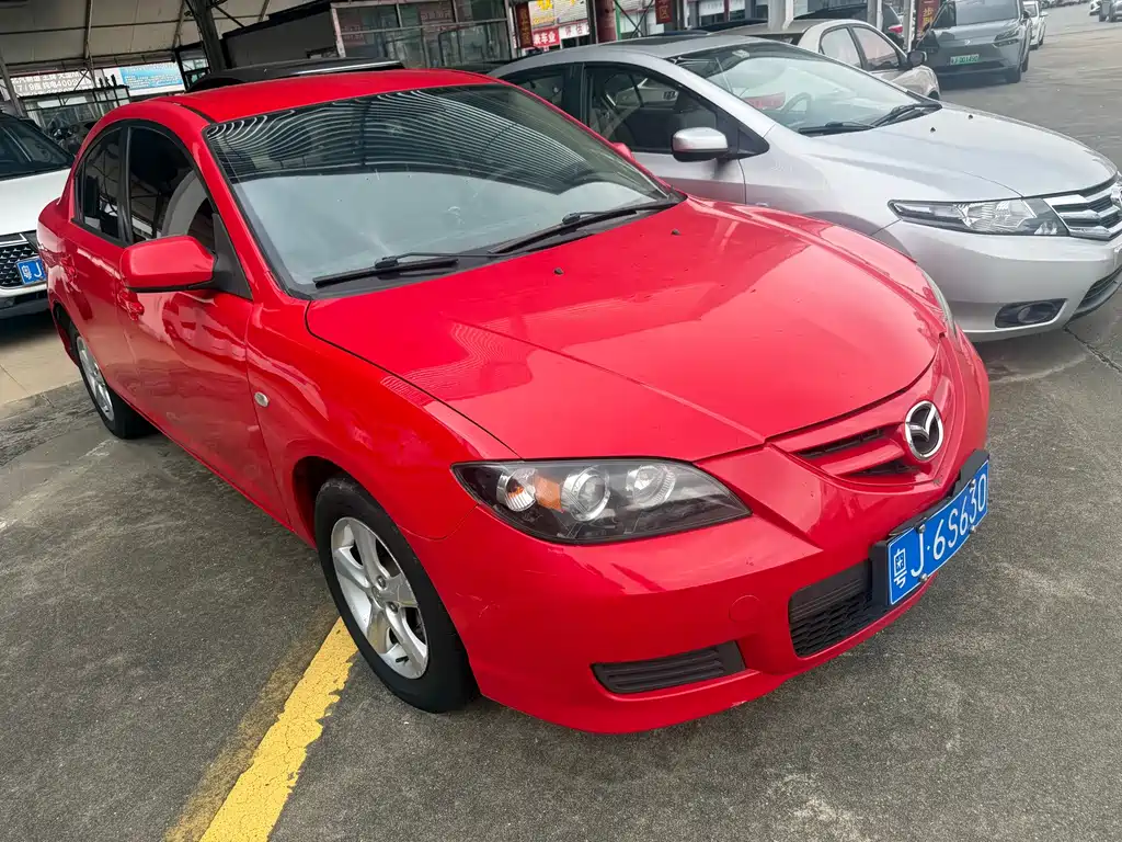 Mazda 3 — миниатюра 2
