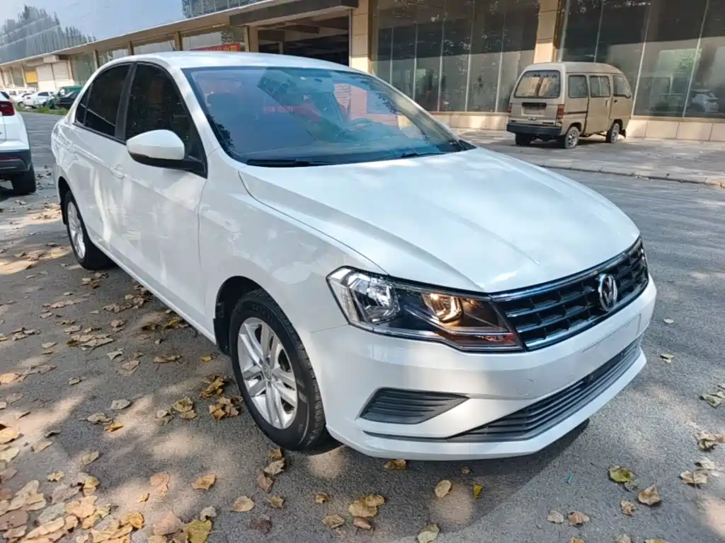 Volkswagen Jetta — миниатюра 4