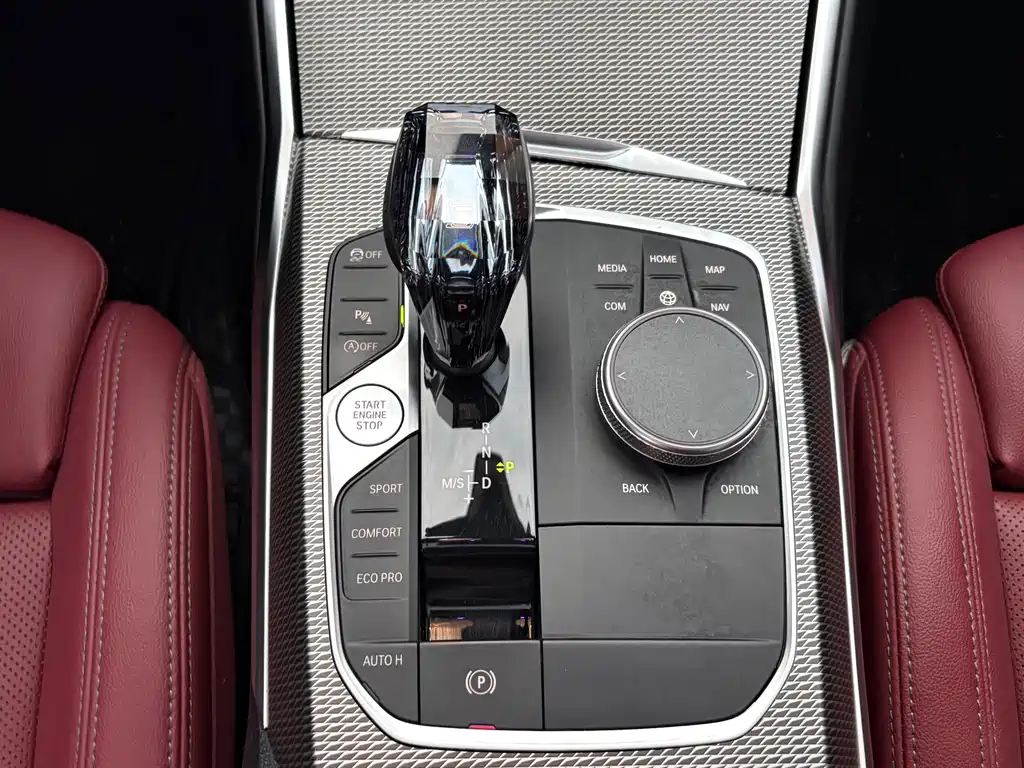 BMW 3 Series — миниатюра 15