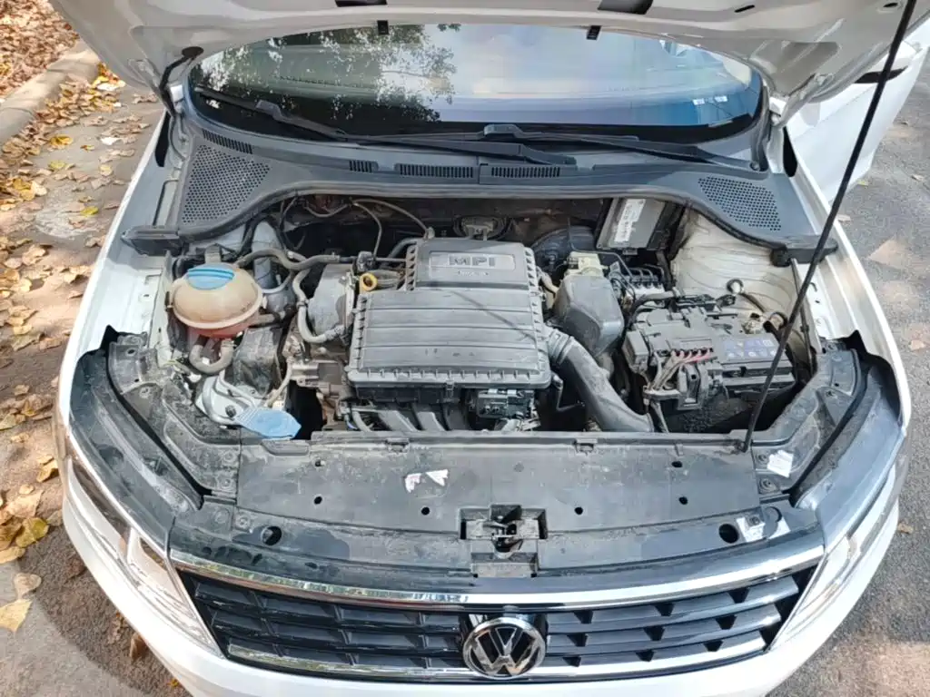Volkswagen Jetta — миниатюра 20
