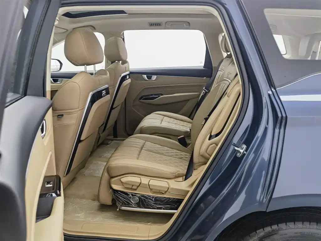 WULING WULING CAPGEMINI