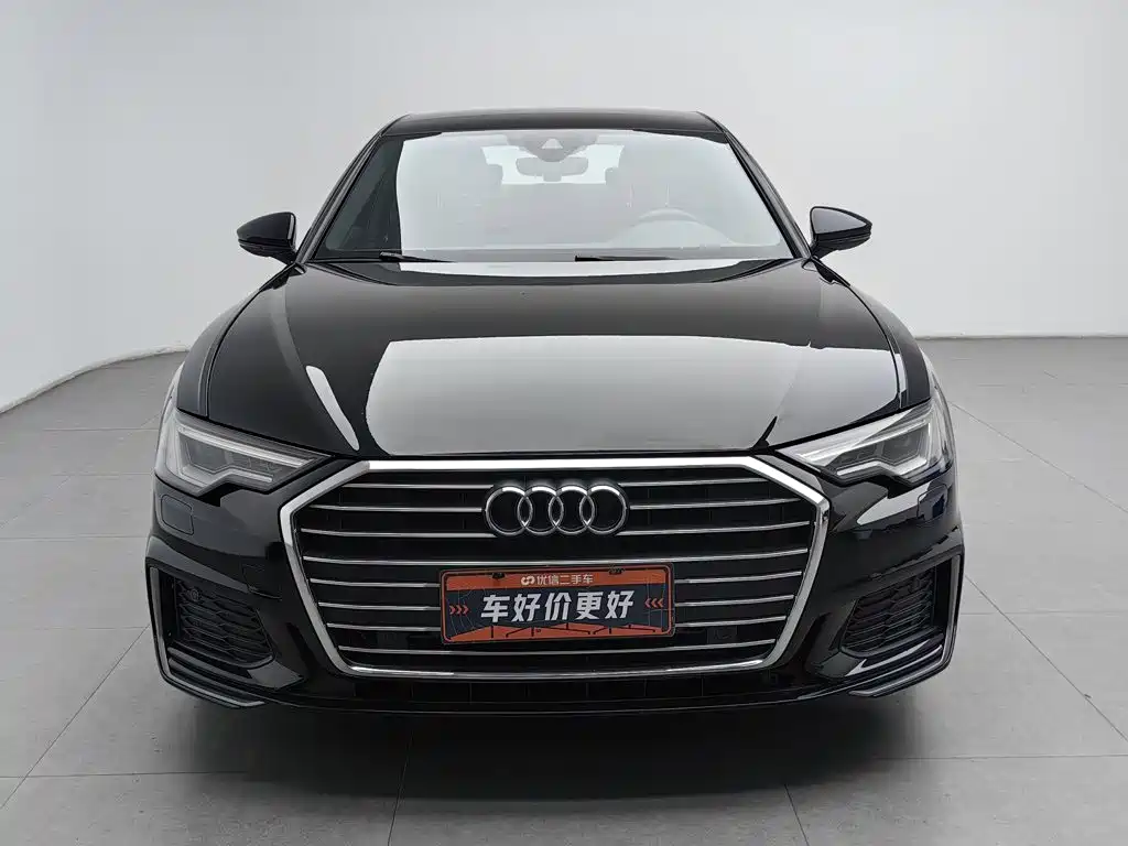 Audi A6L — миниатюра 3