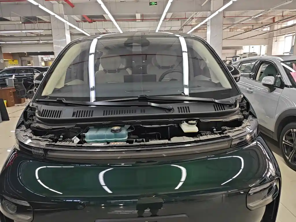 Galaxy Yizhen L380 — миниатюра 20