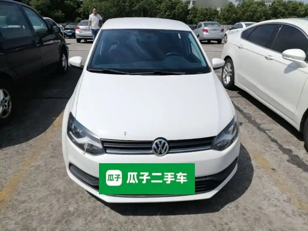 Volkswagen Polo — миниатюра 3