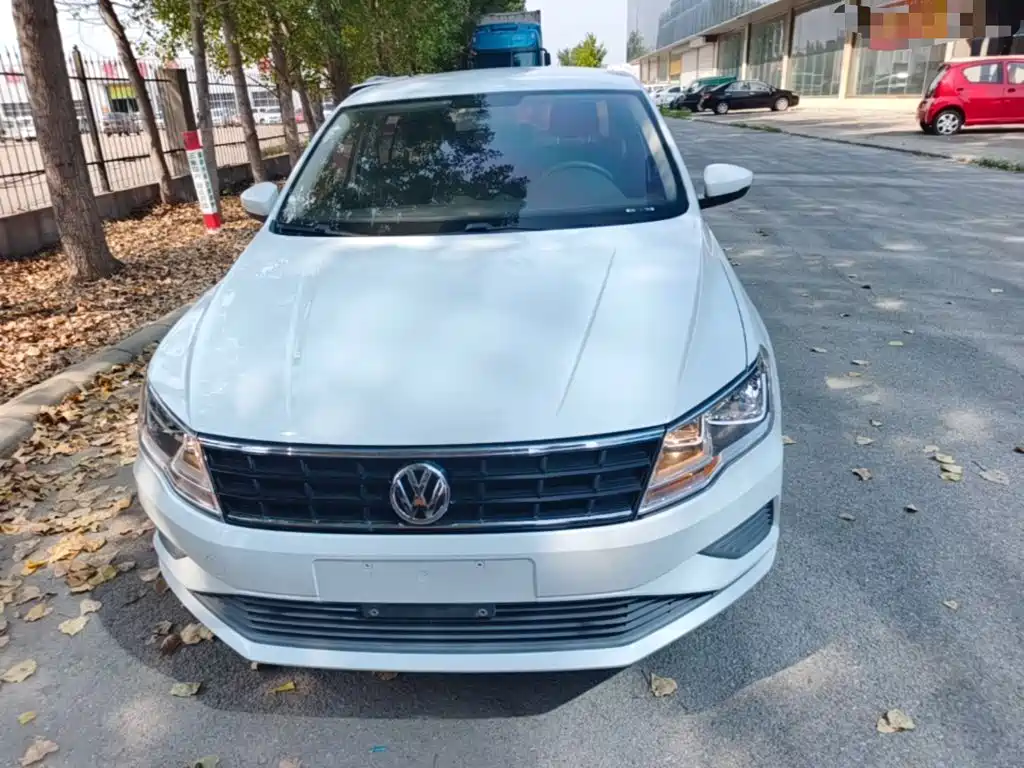 Volkswagen Jetta — миниатюра 3
