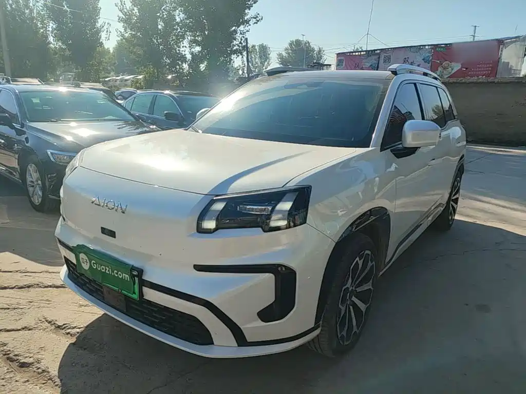 Aion V