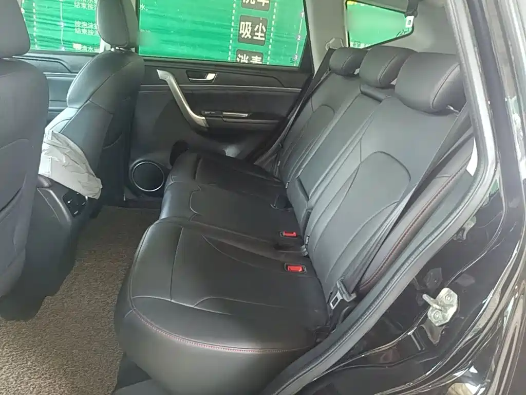 Haval M6 — миниатюра 17