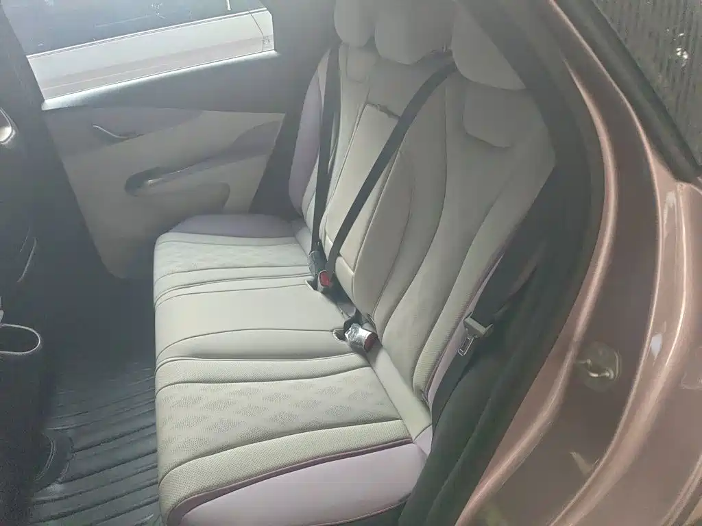 BYD Dolphin — миниатюра 14