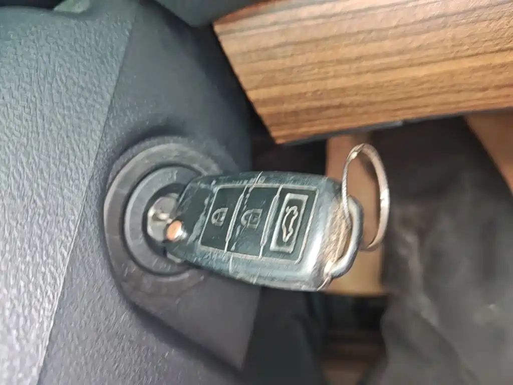 Fengxing Fengxing CM7 — миниатюра 9