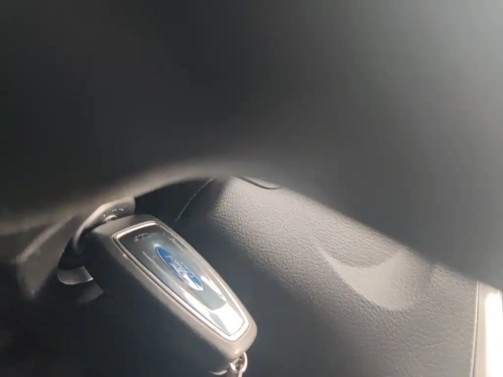 Ford Focus — миниатюра 9