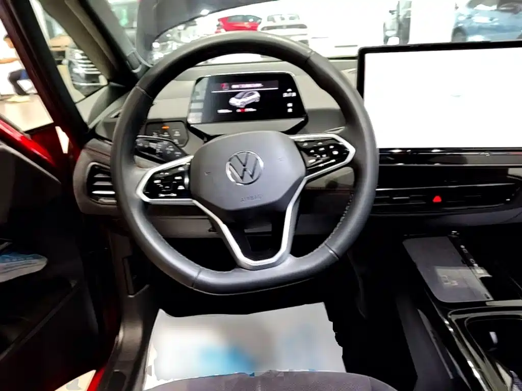 Volkswagen ID.3 — миниатюра 11