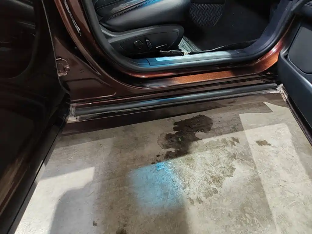 Lincoln MKZ — миниатюра 21