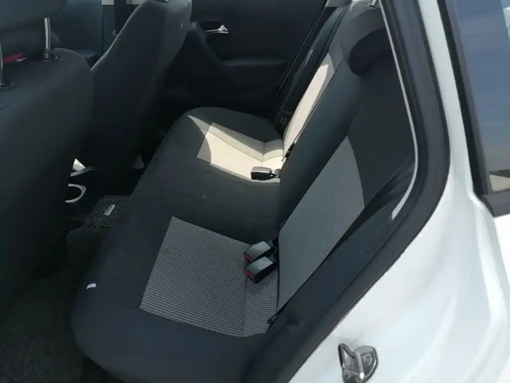 Volkswagen Polo — миниатюра 17