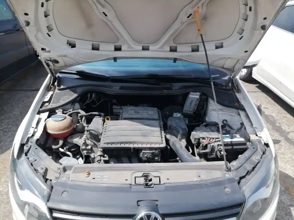 Volkswagen Polo — миниатюра 20