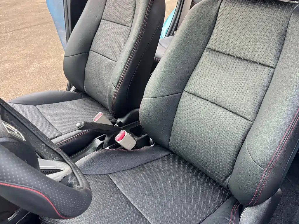 Honda Fit — миниатюра 13