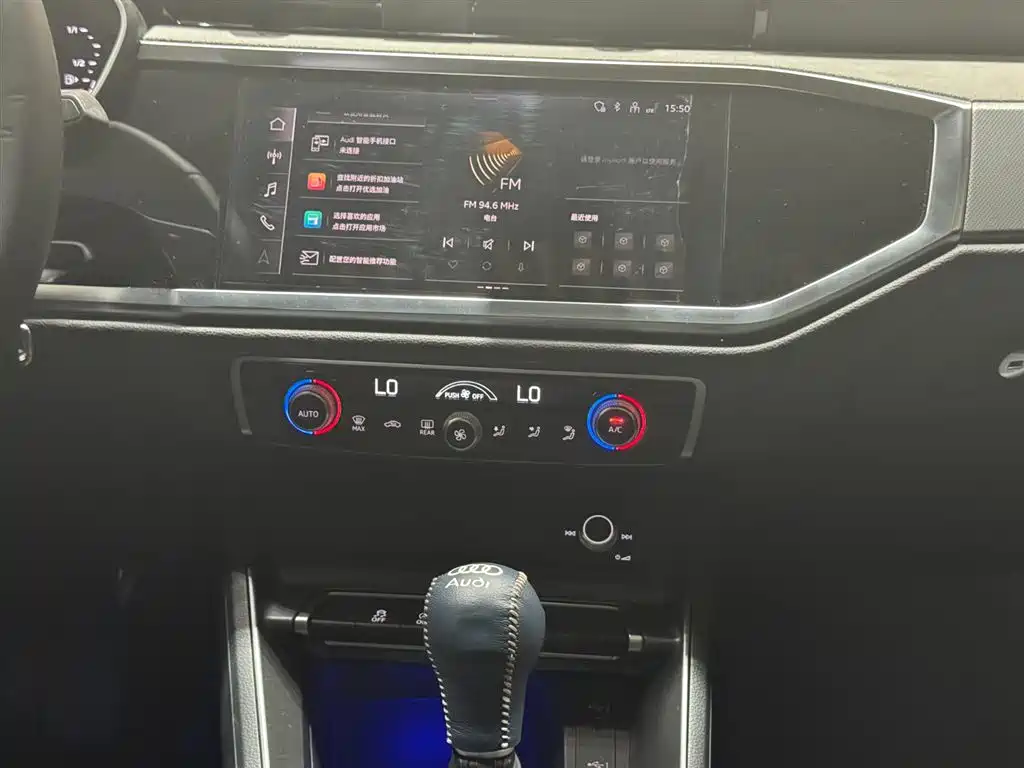 Audi Q3 — миниатюра 11