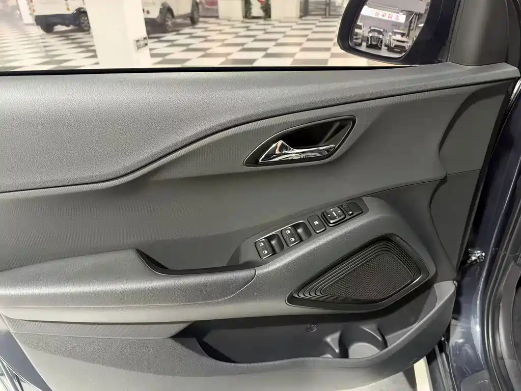 Hyundai ix35 — миниатюра 15