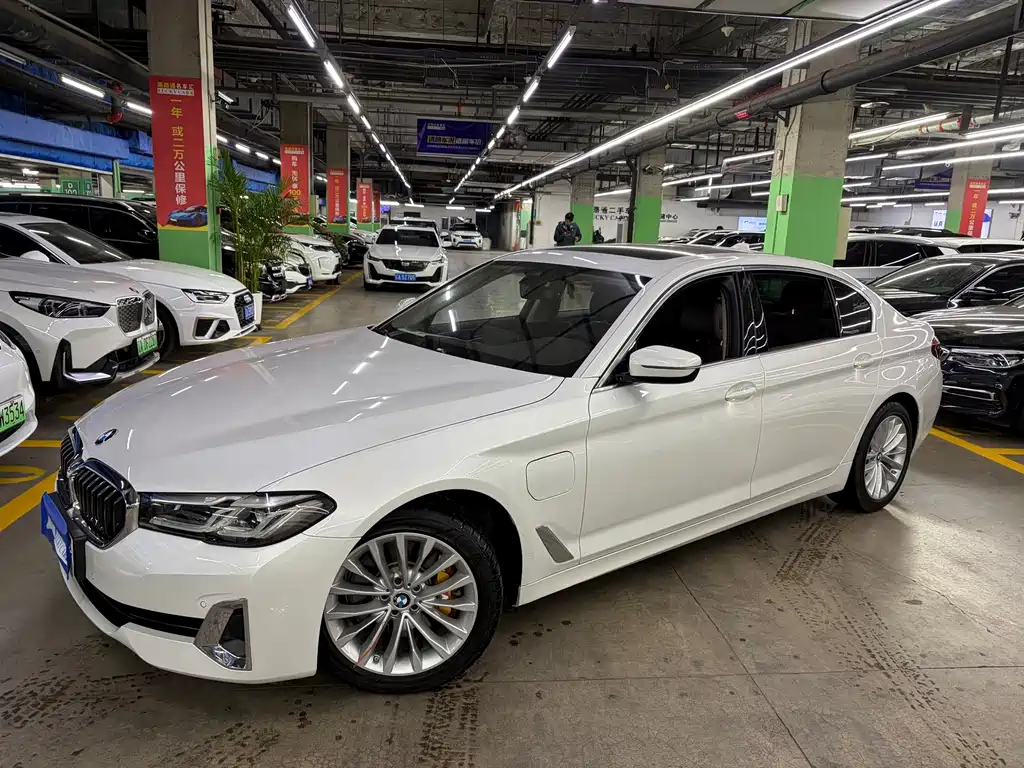 BMW 5 Series — фотографии объявления, Фото 2