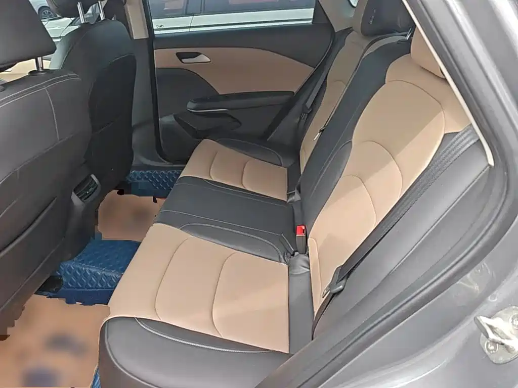 Chevrolet Monza — миниатюра 17