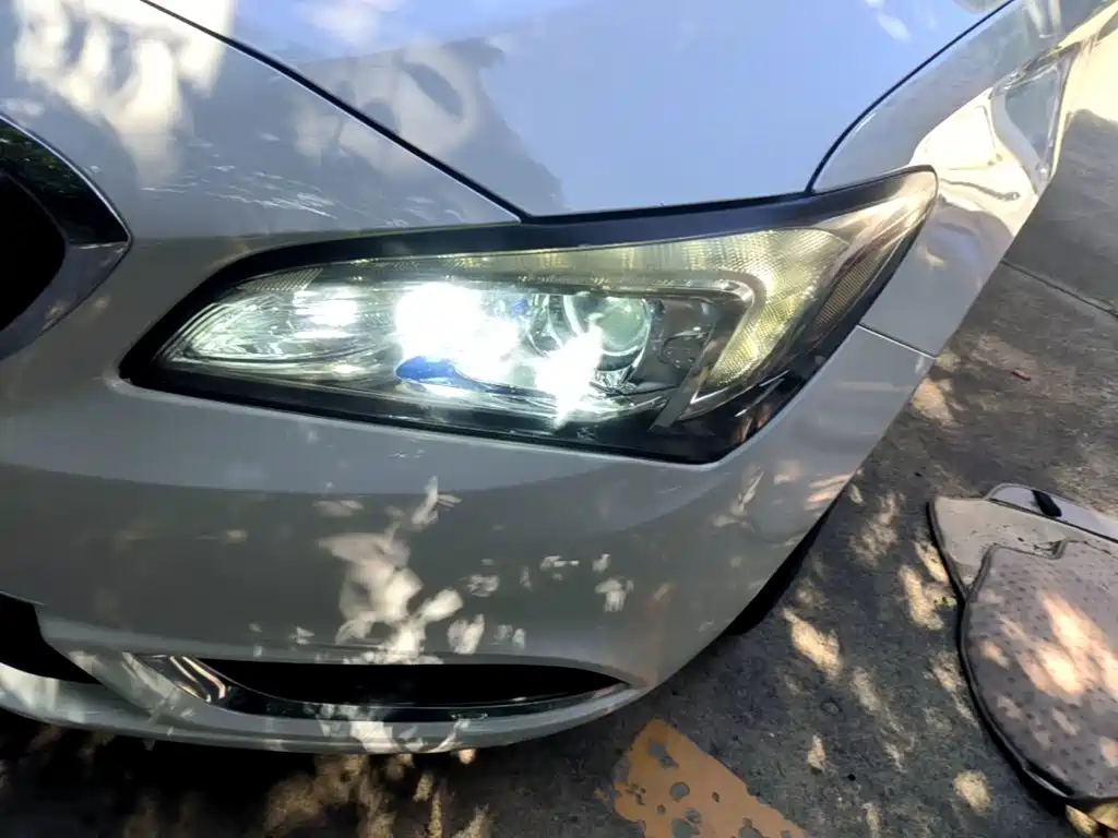 Buick Verano — миниатюра 24