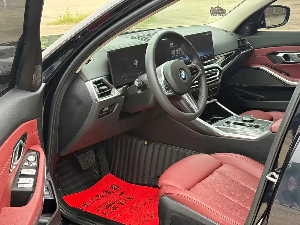 BMW 3 Series — миниатюра 4